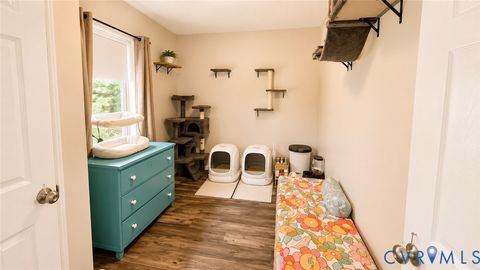 Tiny photo for 32 Northside Avenue, Pamplin, VA 23958 (MLS # 2618530)