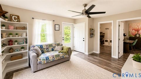 Tiny photo for 32 Northside Avenue, Pamplin, VA 23958 (MLS # 2618530)