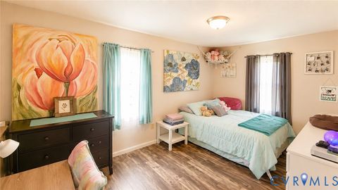 Tiny photo for 32 Northside Avenue, Pamplin, VA 23958 (MLS # 2618530)