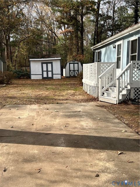 Tiny photo for 16908 Lansmill Drive, Chesterfield, VA 23834 (MLS # 2532293)