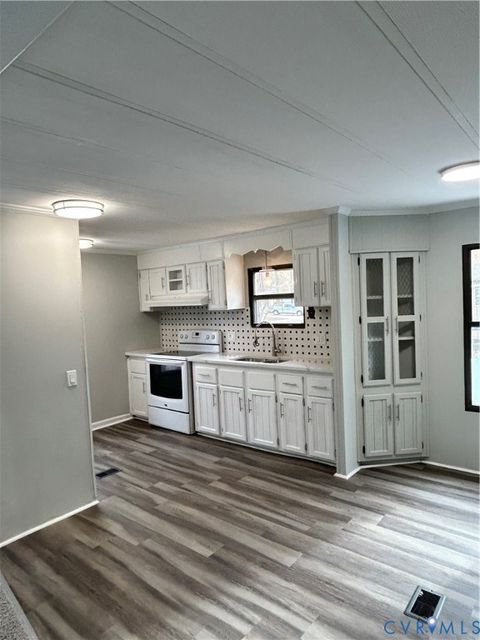 Tiny photo for 16908 Lansmill Drive, Chesterfield, VA 23834 (MLS # 2532293)