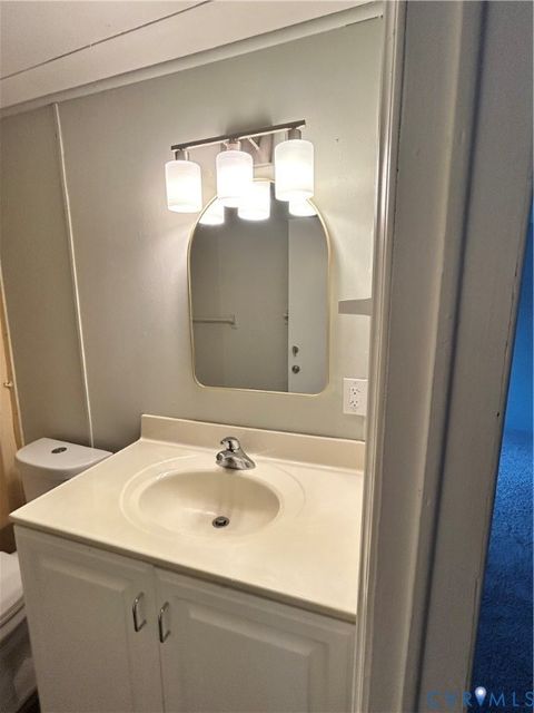 Tiny photo for 16908 Lansmill Drive, Chesterfield, VA 23834 (MLS # 2532293)