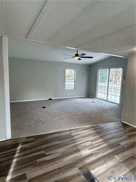 Tiny photo for 16908 Lansmill Drive, Chesterfield, VA 23834 (MLS # 2532293)