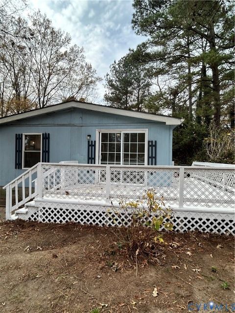 Tiny photo for 16908 Lansmill Drive, Chesterfield, VA 23834 (MLS # 2532293)