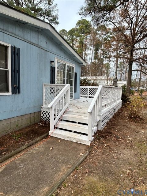 Tiny photo for 16908 Lansmill Drive, Chesterfield, VA 23834 (MLS # 2532293)