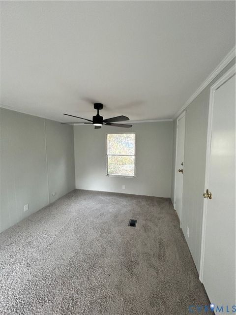 Tiny photo for 16908 Lansmill Drive, Chesterfield, VA 23834 (MLS # 2532293)