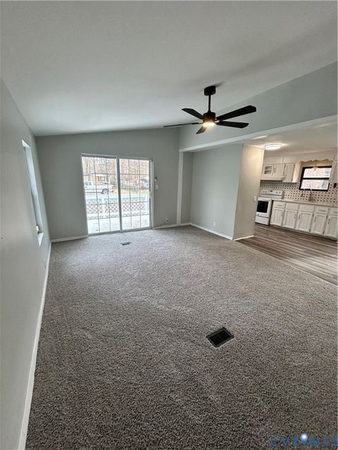 Tiny photo for 16908 Lansmill Drive, Chesterfield, VA 23834 (MLS # 2532293)