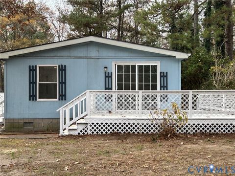 Photo of 16908 Lansmill Drive, Chesterfield, VA 23834 (MLS # 2532293)