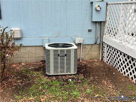 Tiny photo for 16908 Lansmill Drive, Chesterfield, VA 23834 (MLS # 2532293)