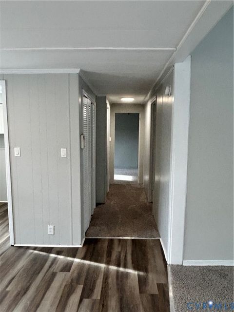 Tiny photo for 16908 Lansmill Drive, Chesterfield, VA 23834 (MLS # 2532293)