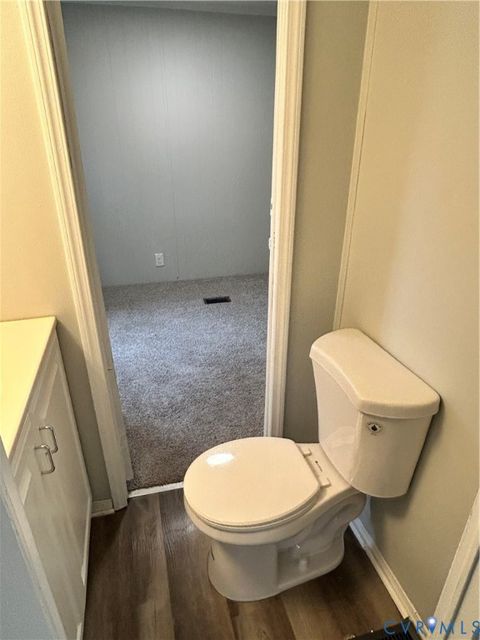 Tiny photo for 16908 Lansmill Drive, Chesterfield, VA 23834 (MLS # 2532293)