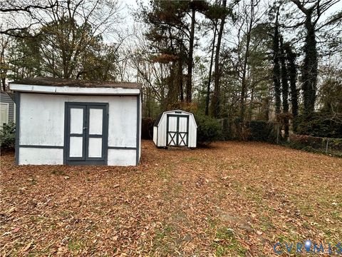 Tiny photo for 16908 Lansmill Drive, Chesterfield, VA 23834 (MLS # 2532293)