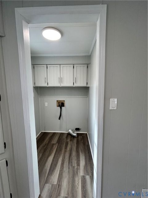 Tiny photo for 16908 Lansmill Drive, Chesterfield, VA 23834 (MLS # 2532293)