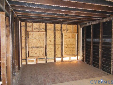 Tiny photo for 1721 Bainbridge Street, Richmond, VA 23224 (MLS # 2604820)