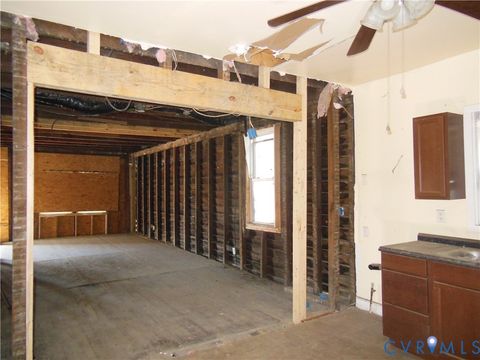 Tiny photo for 1721 Bainbridge Street, Richmond, VA 23224 (MLS # 2604820)