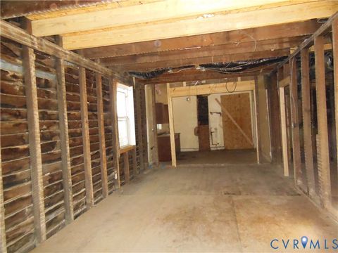 Tiny photo for 1721 Bainbridge Street, Richmond, VA 23224 (MLS # 2604820)