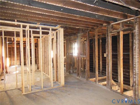 Tiny photo for 1721 Bainbridge Street, Richmond, VA 23224 (MLS # 2604820)