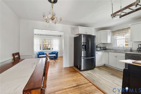 Tiny photo for 8911 Mapleton Road, Henrico, VA 23229 (MLS # 2603354)