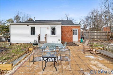 Tiny photo for 8911 Mapleton Road, Henrico, VA 23229 (MLS # 2603354)