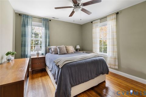 Tiny photo for 8911 Mapleton Road, Henrico, VA 23229 (MLS # 2603354)