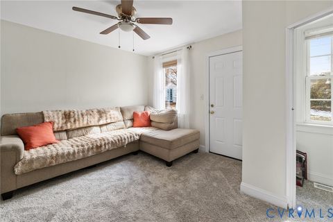 Tiny photo for 8911 Mapleton Road, Henrico, VA 23229 (MLS # 2603354)