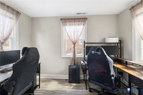 Tiny photo for 8911 Mapleton Road, Henrico, VA 23229 (MLS # 2603354)