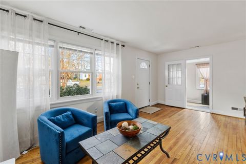 Tiny photo for 8911 Mapleton Road, Henrico, VA 23229 (MLS # 2603354)