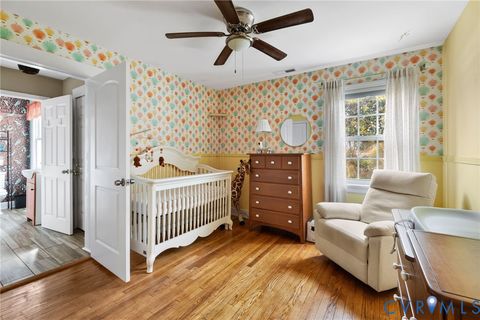 Tiny photo for 8911 Mapleton Road, Henrico, VA 23229 (MLS # 2603354)