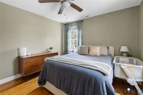 Tiny photo for 8911 Mapleton Road, Henrico, VA 23229 (MLS # 2603354)