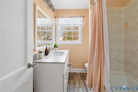 Tiny photo for 8911 Mapleton Road, Henrico, VA 23229 (MLS # 2603354)