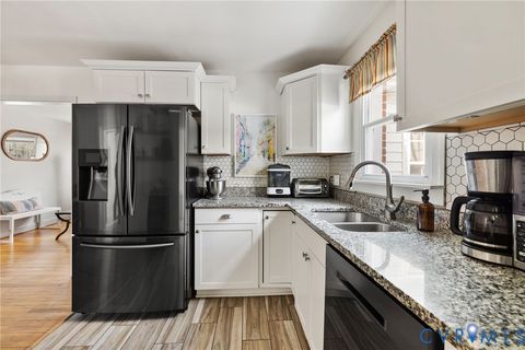 Tiny photo for 8911 Mapleton Road, Henrico, VA 23229 (MLS # 2603354)