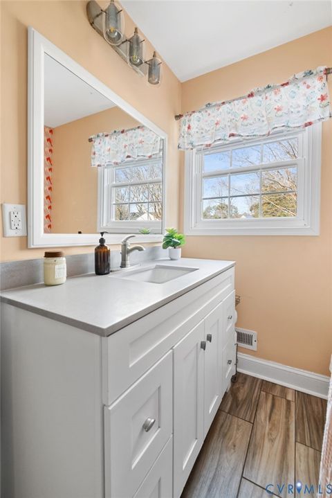 Tiny photo for 8911 Mapleton Road, Henrico, VA 23229 (MLS # 2603354)