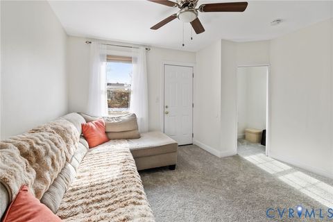 Tiny photo for 8911 Mapleton Road, Henrico, VA 23229 (MLS # 2603354)