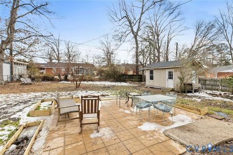 Tiny photo for 8911 Mapleton Road, Henrico, VA 23229 (MLS # 2603354)