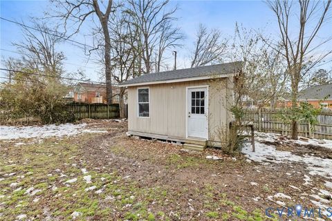 Tiny photo for 8911 Mapleton Road, Henrico, VA 23229 (MLS # 2603354)