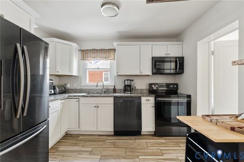 Tiny photo for 8911 Mapleton Road, Henrico, VA 23229 (MLS # 2603354)