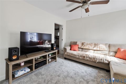 Tiny photo for 8911 Mapleton Road, Henrico, VA 23229 (MLS # 2603354)