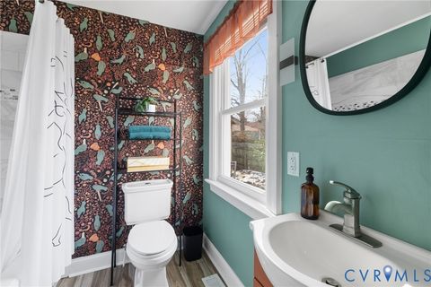 Tiny photo for 8911 Mapleton Road, Henrico, VA 23229 (MLS # 2603354)