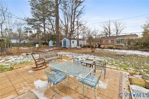 Tiny photo for 8911 Mapleton Road, Henrico, VA 23229 (MLS # 2603354)