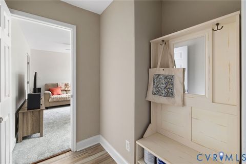 Tiny photo for 8911 Mapleton Road, Henrico, VA 23229 (MLS # 2603354)