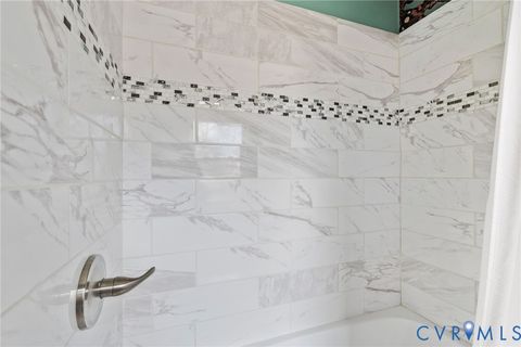 Tiny photo for 8911 Mapleton Road, Henrico, VA 23229 (MLS # 2603354)