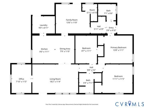 Tiny photo for 8911 Mapleton Road, Henrico, VA 23229 (MLS # 2603354)