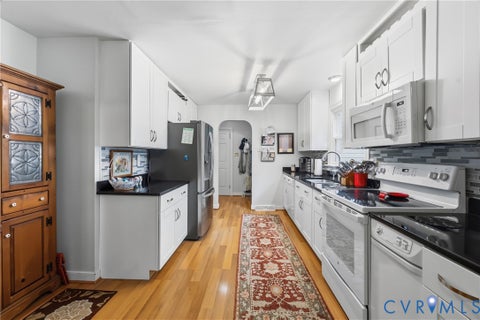 Tiny photo for 8016 Queen Scot Drive, Richmond, VA 23235 (MLS # 2624468)