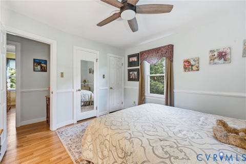 Tiny photo for 8016 Queen Scot Drive, Richmond, VA 23235 (MLS # 2624468)