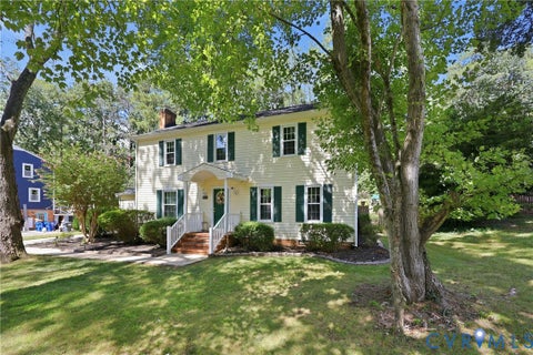 Tiny photo for 8016 Queen Scot Drive, Richmond, VA 23235 (MLS # 2624468)