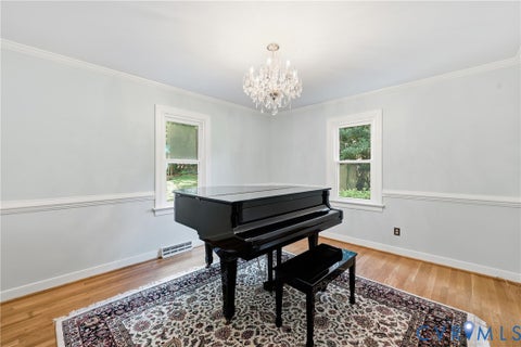 Tiny photo for 8016 Queen Scot Drive, Richmond, VA 23235 (MLS # 2624468)