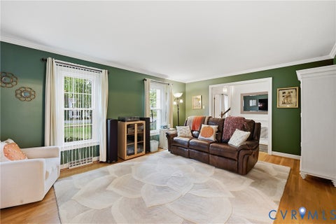 Tiny photo for 8016 Queen Scot Drive, Richmond, VA 23235 (MLS # 2624468)