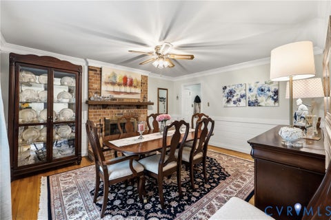 Tiny photo for 8016 Queen Scot Drive, Richmond, VA 23235 (MLS # 2624468)