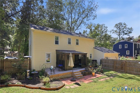Tiny photo for 8016 Queen Scot Drive, Richmond, VA 23235 (MLS # 2624468)