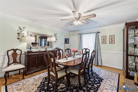 Tiny photo for 8016 Queen Scot Drive, Richmond, VA 23235 (MLS # 2624468)